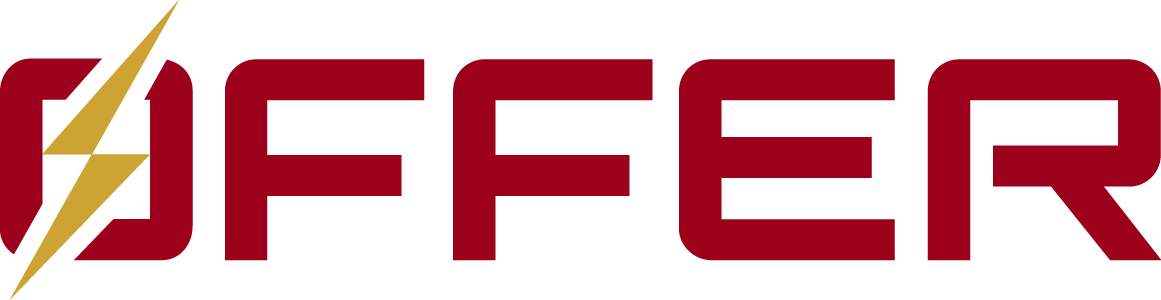 0FFER 0FFER