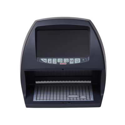 Детектор банкнот DoCash BIG D LED