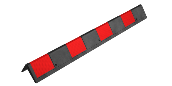 Катафот для демпфера ДУ-12 красный