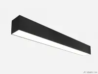 Линейный светильник накладной LINEAR N7774 6000K 90W 1750mm