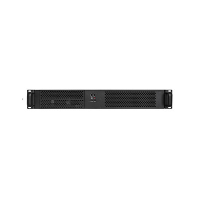 Видеорегистратор Ivideon NVR - 16 (19")