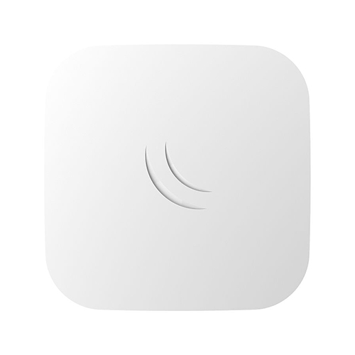 Купить wi-fi точка доступа mikrotik cap ac (rbcapgi-5acd2nd) с доставкой