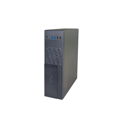 Видеорегистратор Ivideon NVR - 16