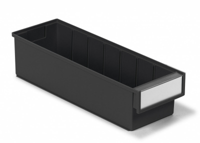 Ячейки для хранения с ESD, 132x400x100мм