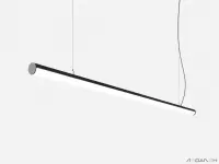 Цилиндрический светильник LINEAR O20 6000K 9W 750mm