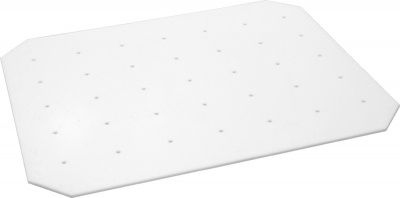 Гнет 1120х670х10 мм для BoxPallet тип 800, арт. Гнёт 800, код: 02438