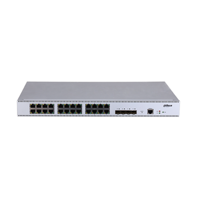 Коммутатор Dahua DH-SG5028X (DH-SG5028X)