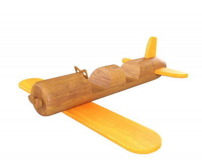 Игровой элемент ARTWOOD «Аэроплан»