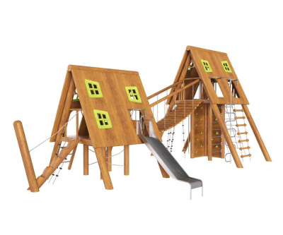Игровой комплекс BALKWOOD «Бавария-2»