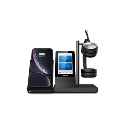 Гарнитура Yealink WH66 Dual UC