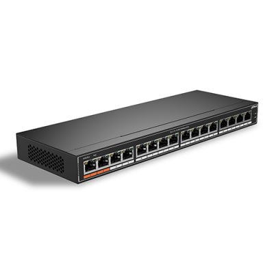 Коммутатор Dahya DH-SG1016P (DH-SG1016P)