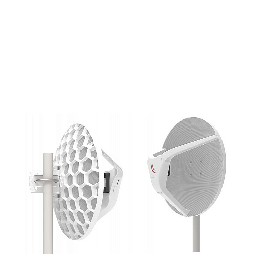 Купить wi-fi точка доступа mikrotik lhg 60g (rblhgg-60ad) с доставкой