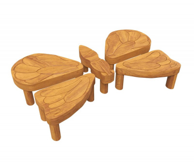 Игровой элемент ARTWOOD «Бабочка»