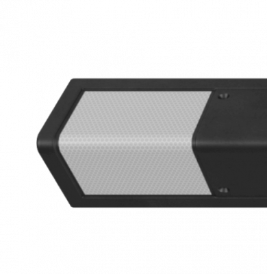 Катафот для демпфера ДУ-12 белый