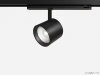 Трековый светильник STAR TRIO NORMA 4000К 40W 24°
