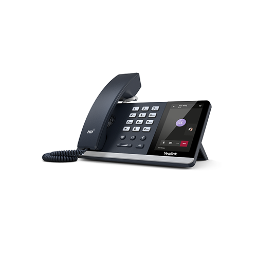Купить телефон yealink sip-t55a для teams с доставкой