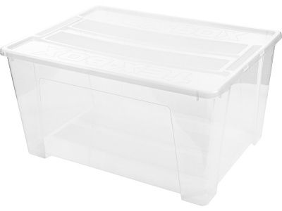 Ящик TEX BOX 785х588х405 мм, код: 36789