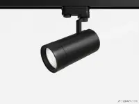 Трековый светильник STAR TRIO SIRIUS 6000К 40W 20-60° DIM