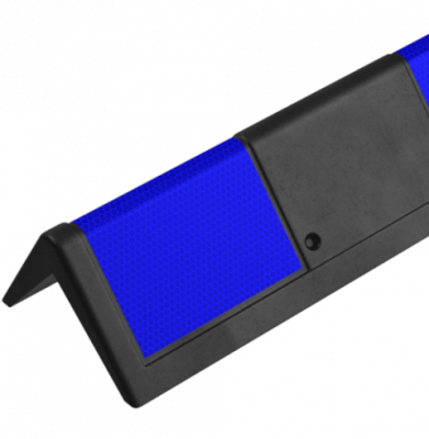 Катафот для демпфера ДУ-12 синий