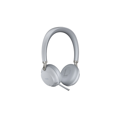 Гарнитура Yealink BH72 UC Light Gray USB