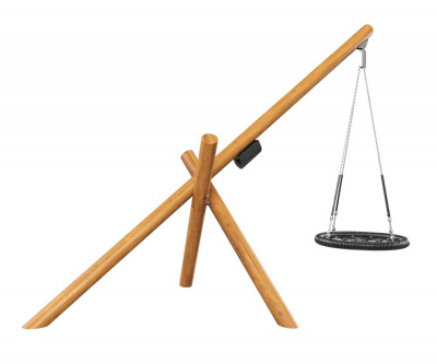 Качели HARDWOOD «Флорида»