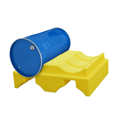 Поддоны для горизонтального хранения бочек DB4/DBC