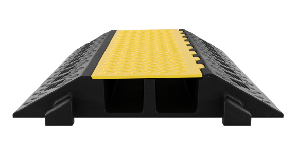 ККР 2-18Б Кабель-канал. Резина (2 канала 79х93/86 мм)