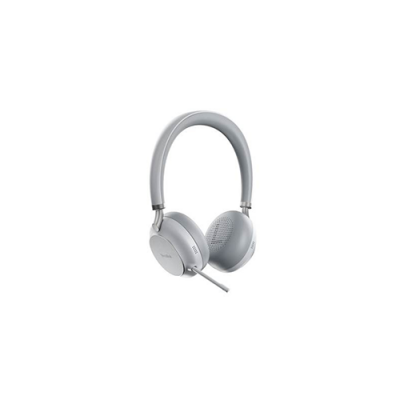 Гарнитура Yealink BH76 UC Light Gray USB