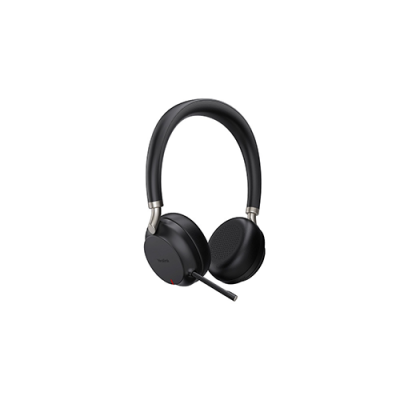 Гарнитура Yealink BH72 Lite UC Black USB