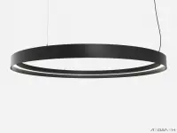 Светильник кольцо RING HIDE 6000K 16W