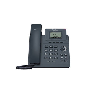 Настольный IP-телефон Yealink SIP-T30