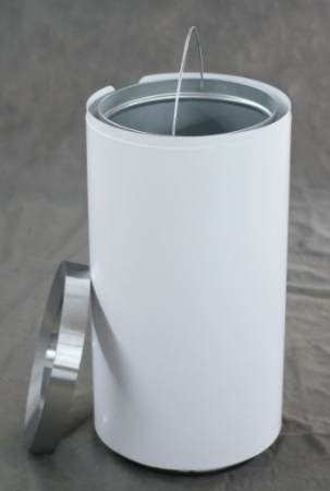 Урна Флора, 350х675 мм, с емкостью 42 л