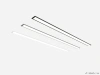Купить встраиваемый светильник linear v2537 4000k 29w 2250mm с доставкой