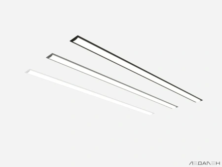 Купить встраиваемый светильник linear v2537 4000k 29w 2250mm с доставкой