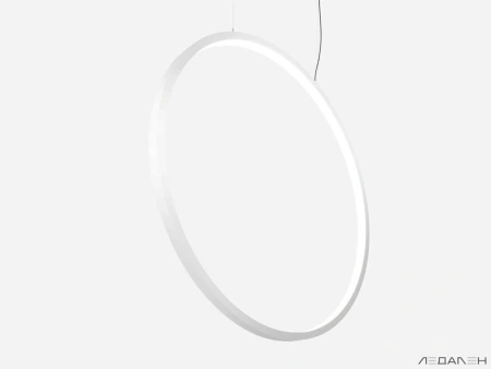 Купить светильник кольцо ring venus 4000k 27w с доставкой