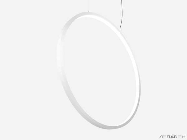 Заказать светильник кольцо ring venus 6000k 16w артикул  с доставкой