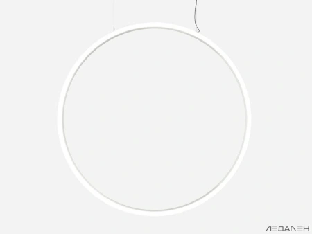 Купить светильник кольцо ring sun 5000k 56w с доставкой