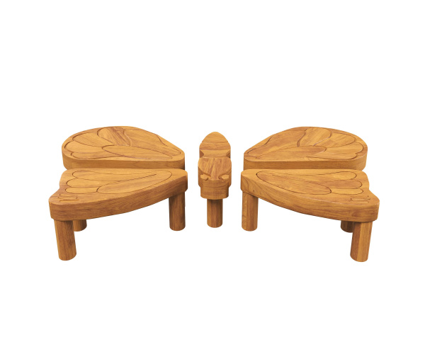 Игровой элемент ARTWOOD «Бабочка»