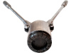 Пломбир ручной для пробки 3/4" (к), код: 38078