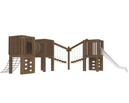 Игровой комплекс BALKWOOD «Мэриборо»