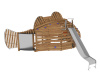 Игровой комплекс BALKWOOD «Немо»
