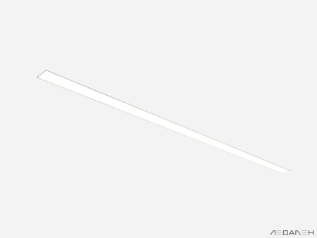 Купить встраиваемый светильник linear v3572 6000k 52w 2000mm с доставкой