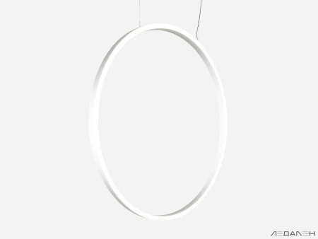 Купить светильник кольцо ring sun 5000k 56w с доставкой