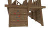 Игровой комплекс ARTWOOD «Корабль»