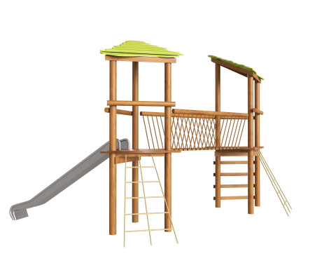 Игровой комплекс HARDWOOD «Королёв»