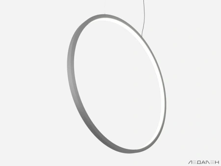 Купить светильник кольцо ring venus 4000k 27w с доставкой