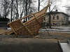 Игровой комплекс ARTWOOD «Корабль»