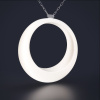 Качели подвесные «Ring» с подсветкой Подсветка RGB/W