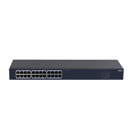 Купить коммутатор dahua dh-sg1018lp-2f (dh-sg1018lp-2f) с доставкой
