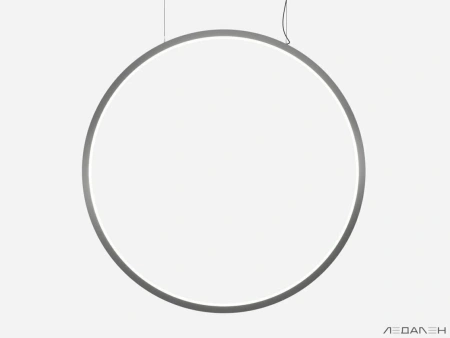 Купить светильник кольцо ring venus 4000k 27w с доставкой